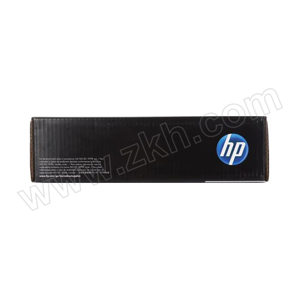 HP/惠普 128A 硒鼓 CE320A 黑色 1件