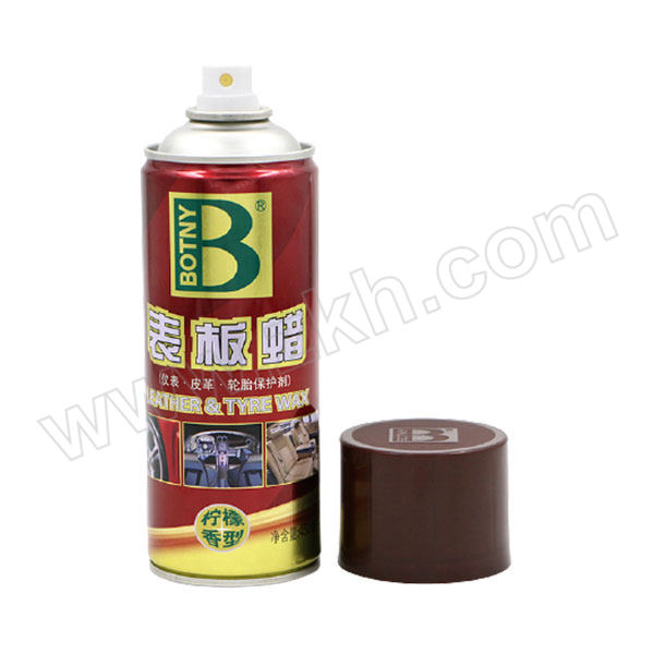 BOTNY/保赐利 表板蜡 B-1192 450mL 1罐