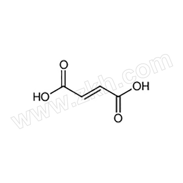 KESHI/科试 反丁烯二酸 05.001.1767 CAS号110-17-8 等级AR 99.5% 500g 1瓶