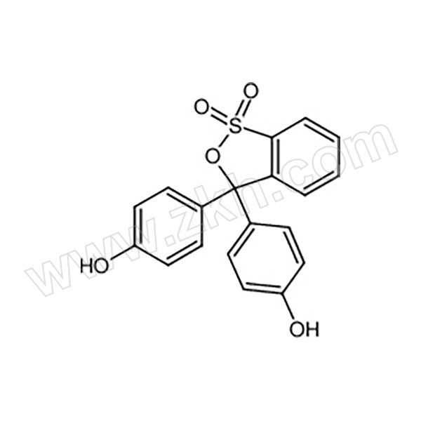 KESHI/科试 苯酚红 05.014.0018 CAS号143-74-8 等级IND 25g 1瓶