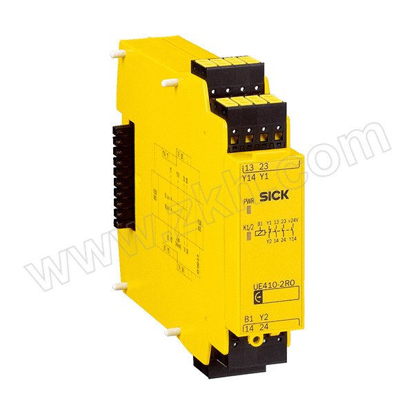 SICK/西克 Flexi Classic系列安全控制器 UE410-2RO4 1个