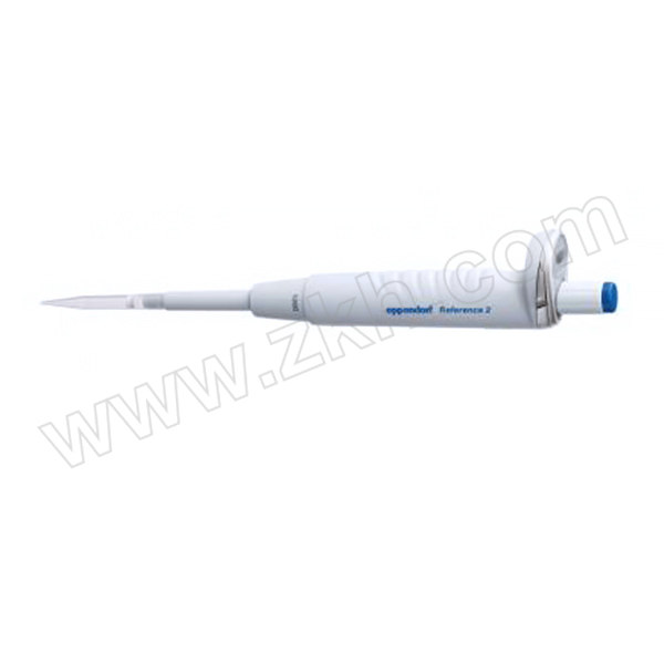 EPPENDORF/艾本德 EppendorfReference®2单道可调量程移液器 4924000010 0.1~2.5µL 深灰色 包含epT.I.P.S.®吸头®盒装 1套