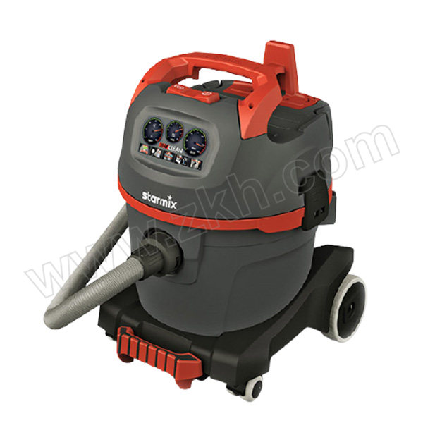 STARMIX/驰达美 三用吸尘器 NSG-1420 HK 220V 1400W 20L 1台