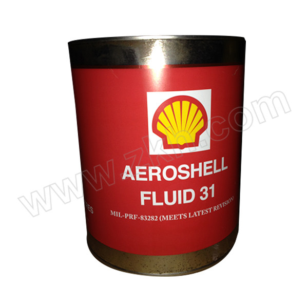 AEROSHELL 航空液压油 31# 1gal 1桶
