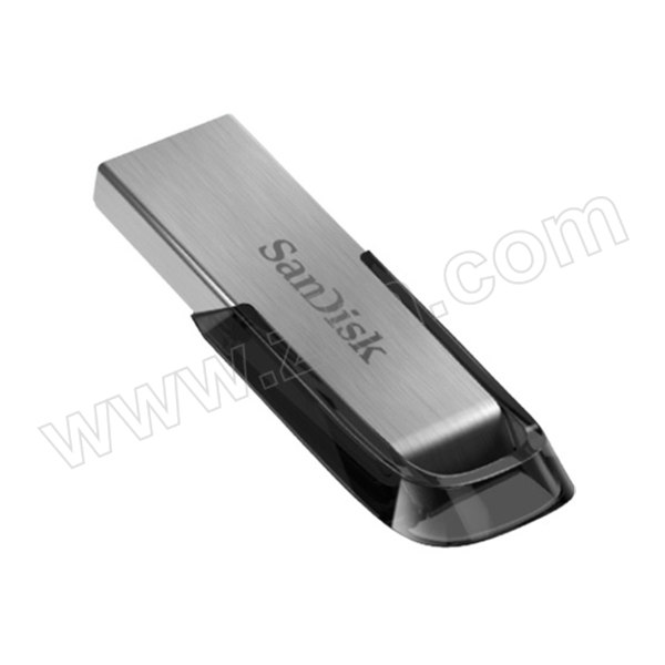 SANDISK/闪迪 金属U盘 CZ73 32GB USB3.0 银色 150MB/s 酷铄 1个