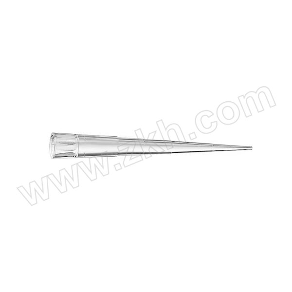 EPPENDORF/艾本德 epT.I.P.S.® Standard袋装吸头 0030000889 2~200µL Eppendorf Quality™优质级 53 mm 黄色 天然色 无色 500个×2袋 1包