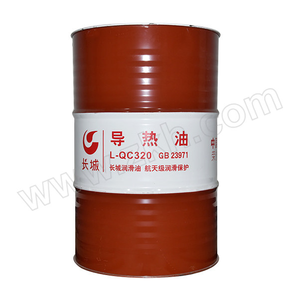 GREATWALL/长城 导热油 L-QC320 170kg 1桶