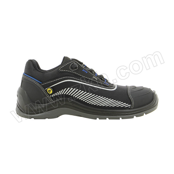 SAFETY JOGGER/鞍琸宜 DYNAMICA低帮安全鞋 871100-45(DYNAMICA) 防砸 防刺穿 ESD防静电 防水 1双