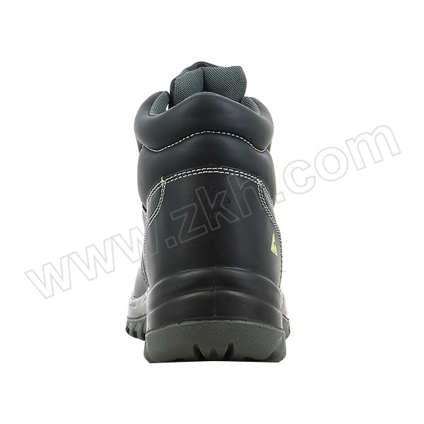 SAFETY JOGGER/鞍琸宜 EOS 中帮安全鞋 087901-45(EOS) 防砸 防刺穿 ESD防静电 防水 1双