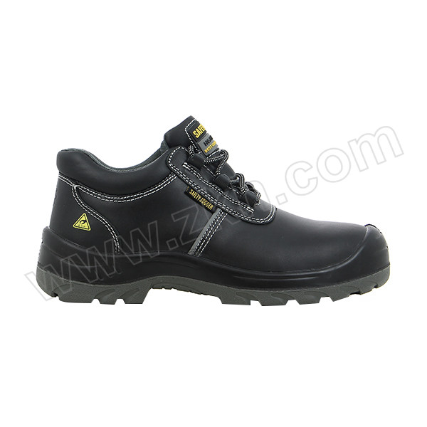 SAFETY JOGGER/鞍琸宜 AURA 低帮安全鞋 087902-43(AURA) 防砸 防刺穿 ESD防静电 防水 1双