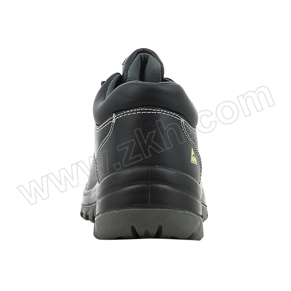 SAFETY JOGGER/鞍琸宜 AURA 低帮安全鞋 087902-43(AURA) 防砸 防刺穿 ESD防静电 防水 1双