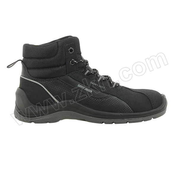 SAFETY JOGGER/鞍琸宜 ELEVATE 中帮安全鞋 200745-42(ELEVATE) 防砸 防静电 防刺穿 防水 防滑 1双