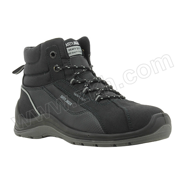 SAFETY JOGGER/鞍琸宜 ELEVATE 中帮安全鞋 200745-42(ELEVATE) 防砸 防静电 防刺穿 防水 防滑 1双