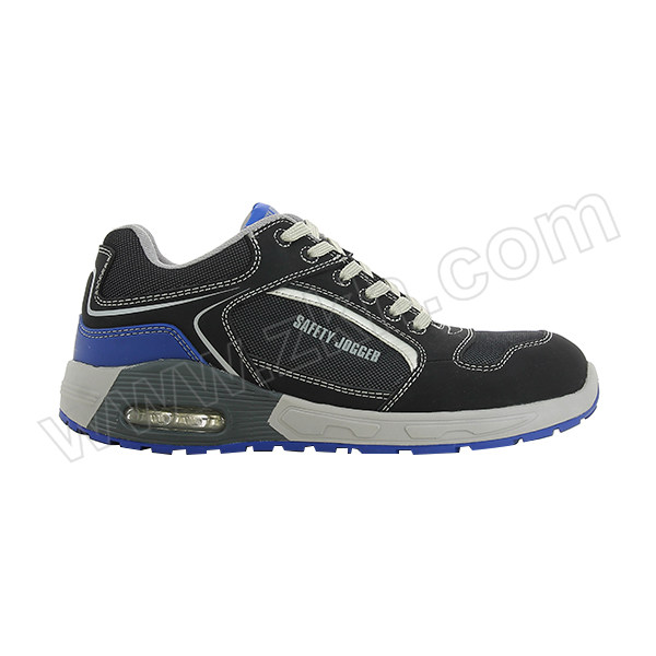 SAFETY JOGGER/鞍琸宜 RAPTOR 高端运动安全鞋 861500-39(RAPTOR) 防砸 防静电 防刺穿 橡胶大底 1双