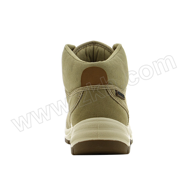 SAFETY JOGGER/鞍琸宜 DESERTEH 安全鞋 200169-47(DESERTEH) 卡其色 防砸 防刺穿 18KV绝缘 防水 1双