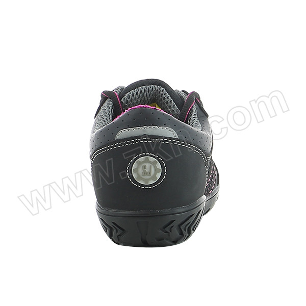 SAFETY JOGGER/鞍琸宜 CERES 女士低帮安全鞋 820500-37(CERES) 防砸 防静电 防穿刺 橡胶大底 防滑 防水 1双