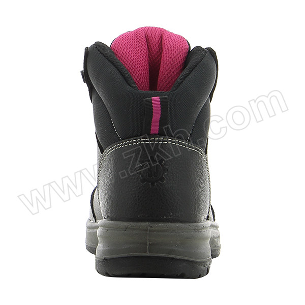 SAFETY JOGGER/鞍琸宜 BESTLADY 女士中帮安全鞋 820200-40(BESTLADY) 防砸 防静电 防穿刺 防滑 1双