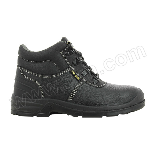 SAFETY JOGGER/鞍琸宜 BESTBOY252  经典防寒安全鞋 811600-42(BESTBOY252) 防砸 防静电 防穿刺 加绒 防滑 防水 橡胶大底 1双