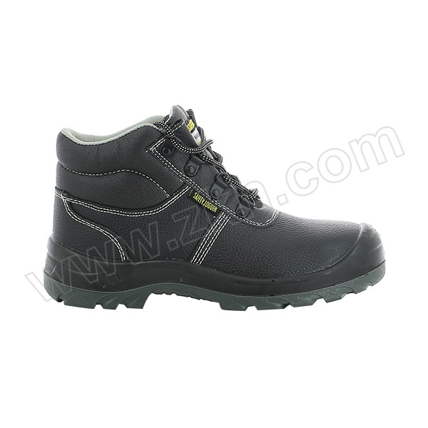 SAFETY JOGGER/鞍琸宜 BESTBOY 经典中帮安全鞋 810400-41(BESTBOY) 防砸 防静电 防穿刺 防滑 防水 1双