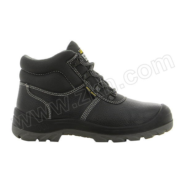 SAFETY JOGGER/鞍琸宜 BESTBOY2 经典中帮安全鞋 810600-39(BESTBOY2) 防砸 防静电 防穿刺 防滑 防水 1双