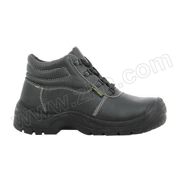 SAFETY JOGGER/鞍琸宜 SAFETYBOY 经济中帮安全鞋 810200-37(SAFETYBOY) 防砸 防静电 防穿刺 1双