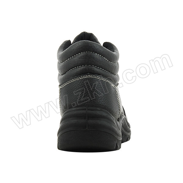 SAFETY JOGGER/鞍琸宜 SAFETYBOY 经济中帮安全鞋 810200-37(SAFETYBOY) 防砸 防静电 防穿刺 1双