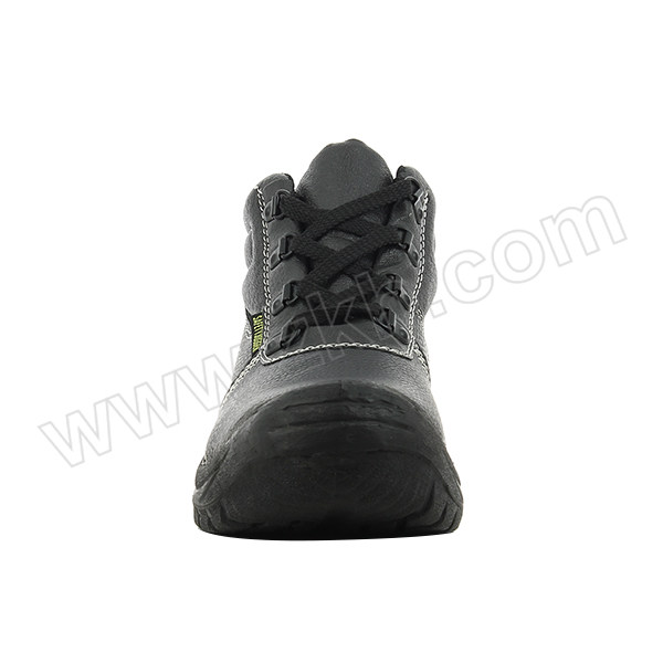 SAFETY JOGGER/鞍琸宜 SAFETYBOY经济中帮安全鞋 810200 46码 黑色 防砸防静电防刺穿 1双