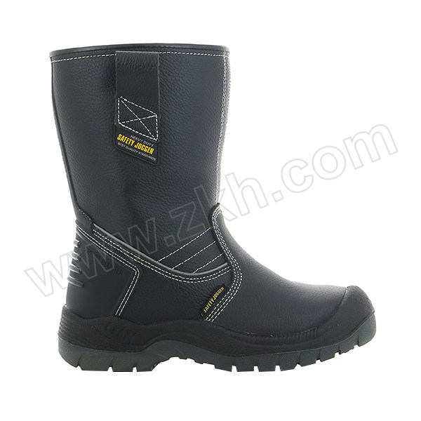 SAFETY JOGGER/鞍琸宜 BESTBOOT2 经典安全靴 850300-39(BESTBOOT2) 防砸 防静电 防穿刺 防水 1双