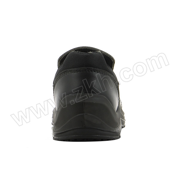 SAFETY JOGGER/鞍琸宜 DOLCE81超级防滑安全鞋 200191 43码 黑色 防砸防静电防刺穿防水 1双