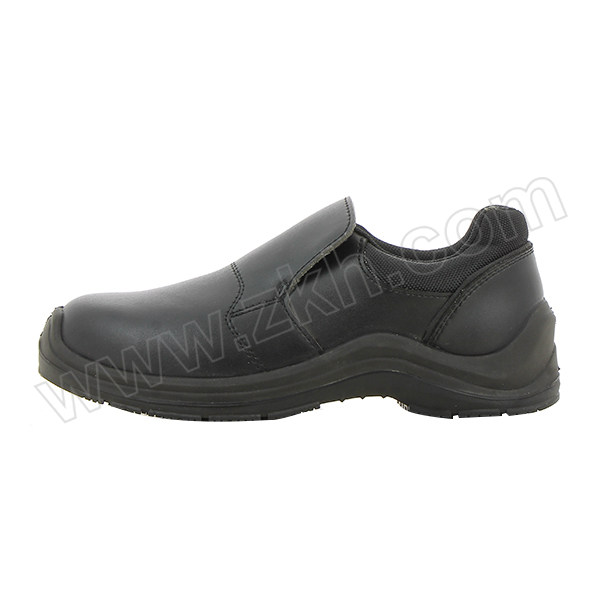 SAFETY JOGGER/鞍琸宜 DOLCE81超级防滑安全鞋 200191 43码 黑色 防砸防静电防刺穿防水 1双