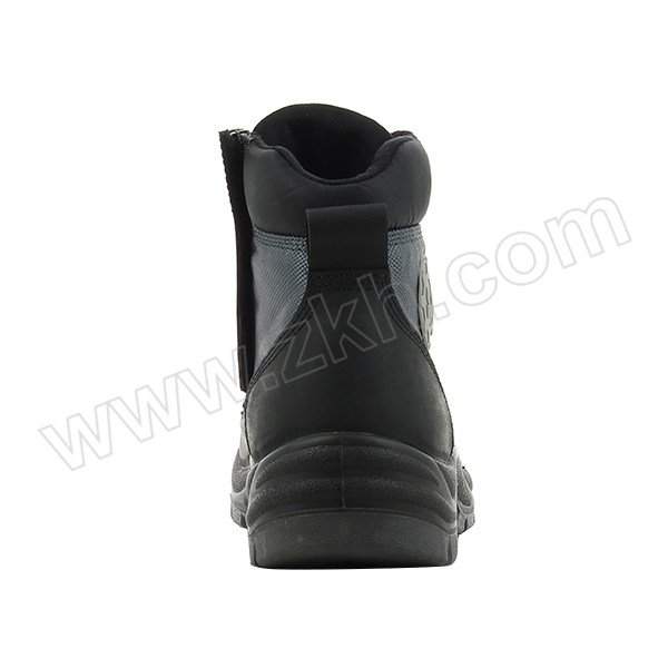 SAFETY JOGGER/鞍琸宜 DAKAR-EH 安全鞋 200145-47(DAKAR-EH) 黑色 防砸 防刺穿 18KV绝缘 防水 1双