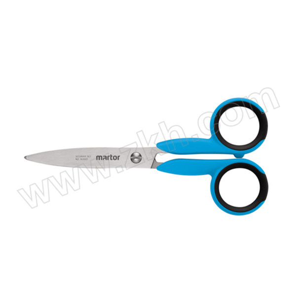 MARTOR SECUMAX 363 安全剪刀 363001 1把
