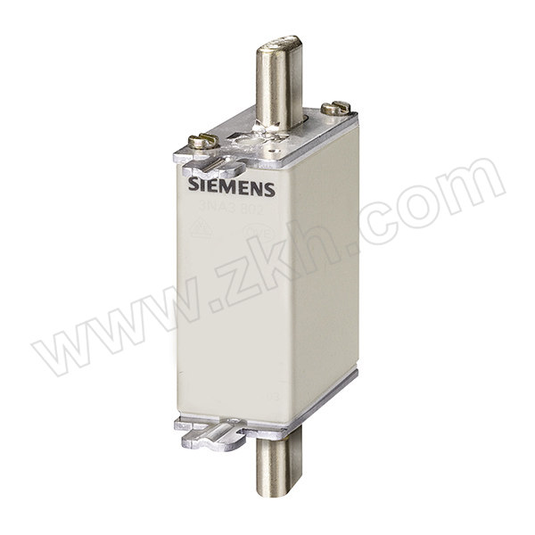 SIEMENS/西门子 3NA3 熔断器 3NA31142C 1个