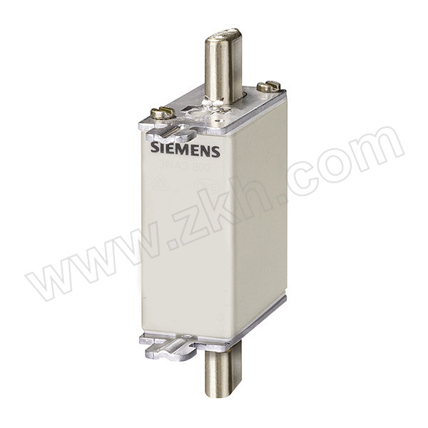 SIEMENS/西门子 3NA系列刀型线路保护熔断器 3NA3836-2C 160A 1个