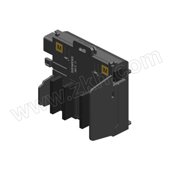 SIEMENS/西门子 ET-200系列总线模块 6ES7650-8PB00-0AA0 1个