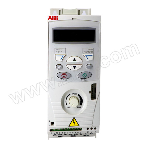 ABB ACS150系列变频器 ACS150-03E-04A1-4 1台