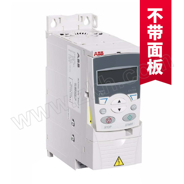 ABB ACS355系列变频器 ACS355-01E-09A8-2 1台