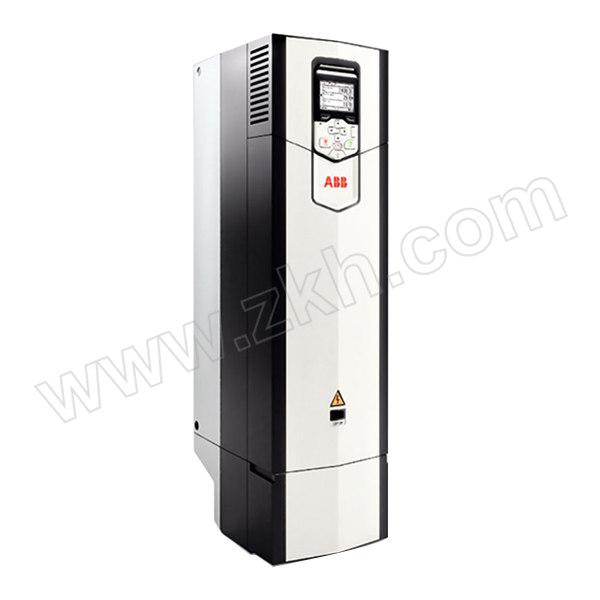 ABB ACS880系列变频器 ACS880-01-087A-2 标配面板 1台
