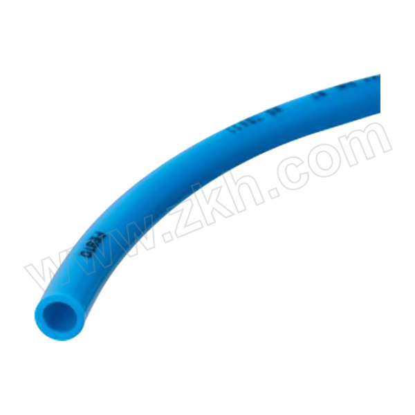 FESTO/费斯托 PEN系列塑料气管 PEN-8X1,25-BL 外径8mm 内径5.7mm 长50m PE 蓝色 551458 1卷
