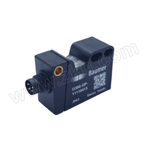 BAUMER/堡盟 光电开关 0300.GP-GW1B.72N 1个