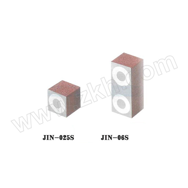 GJIN/台湾精工 固定用永磁座 JIN-05C Φ50*40 1个