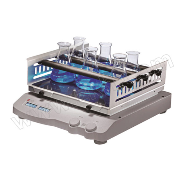 DLAB/大龙仪器 数显摇床SK-L180-Pro(8032110100)+培养皿托架(18900185) SK-L180-Pro套装 5~40℃ 1套