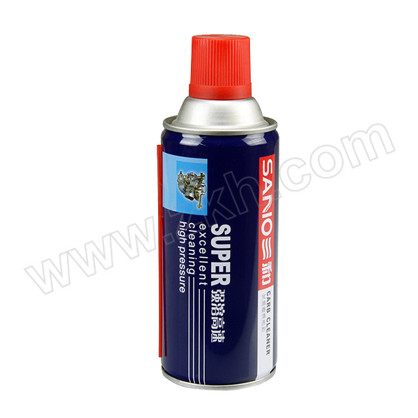 SANO/三和 化油器清洗剂 PH13 262g 1罐