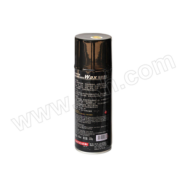 SANO/三和 表板蜡 X14 净含量218g 438mL 1罐