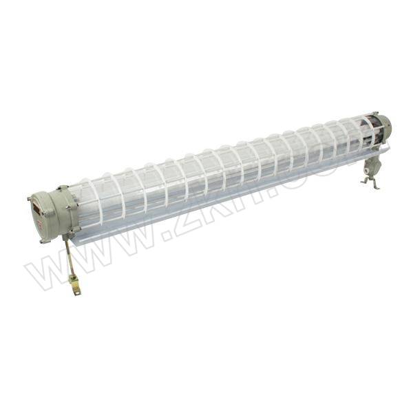 SHLMEX/新黎明 防爆荧光灯 BPY-2x40W 1个