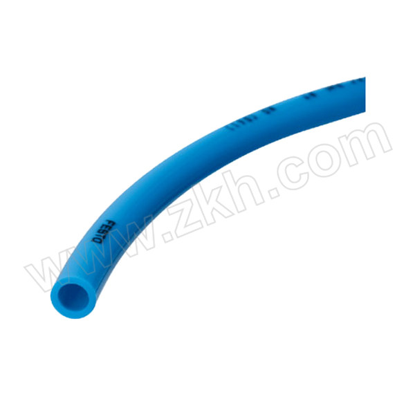 FESTO/费斯托 PAN系列塑料气管 PAN-12X1,75-BL 外径12mm 内径8.4mm 长50m PA 蓝色 553910 1卷