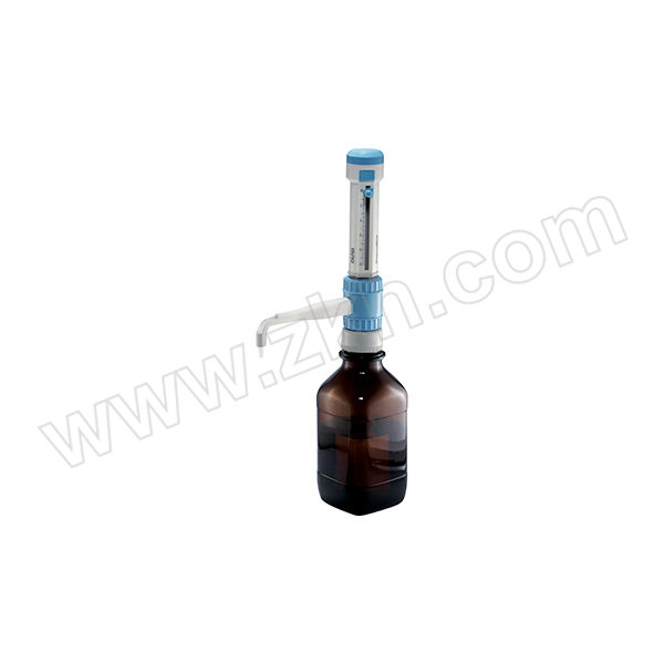 DLAB/大龙仪器 DispensMate 瓶口分液器 7032200104 5~50mL 不含试剂瓶 1台