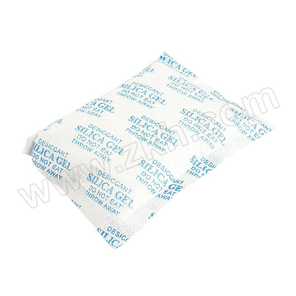 HX/和鑫 硅胶干燥剂无纺布 硅胶干燥剂无纺布-5G 5g 1包