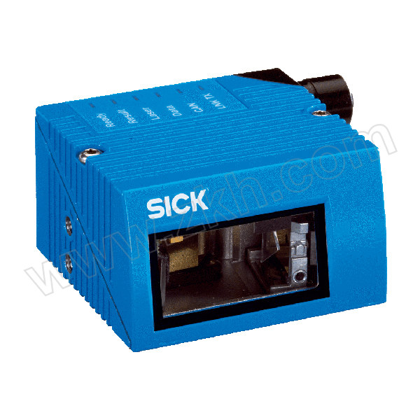 SICK/西克 条码扫描器 CLV621-0120 1个