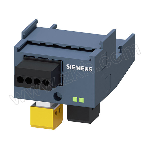 SIEMENS/西门子 3RA6系列附件模块-AS-i附加模块 3RA6970-3C 1个